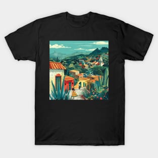 Mexico T-Shirt